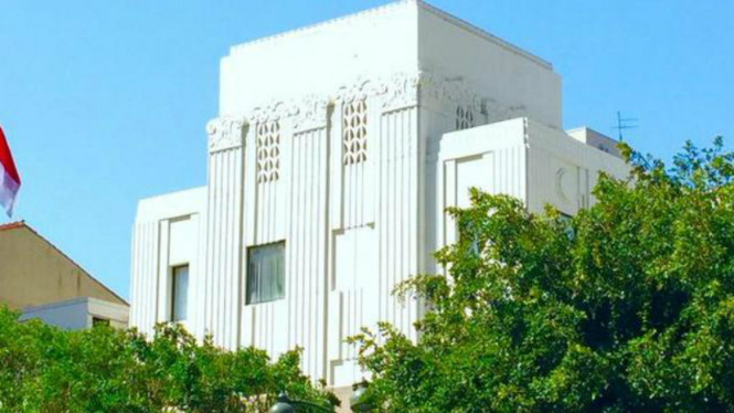 KJRI Los Angeles