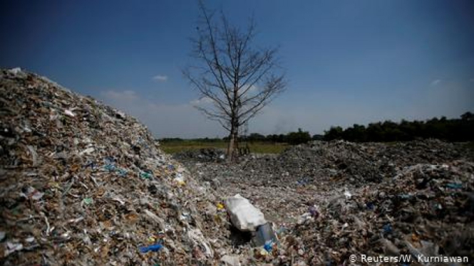 Reuters/W. Kurniawan