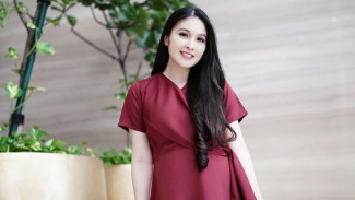 Waspada Obat Palsu, Sandra Dewi Selektif Saat Pilih Apotek