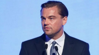 Leonardo DiCaprio Ungkap Satu Hal yang Ingin Dilakukan Sebelum Usia 50 Tahun