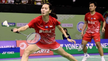 Ganda campuran Indonesia, Hafiz Faizal/Gloria Emanuelle Widjadja