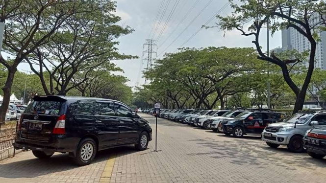 Toyota Jamboree 2019