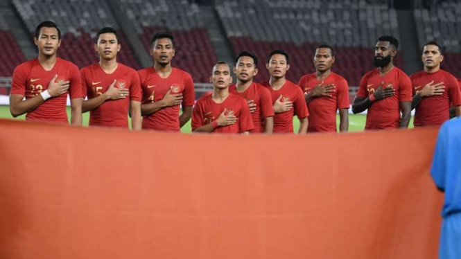 Timnas Indonesia