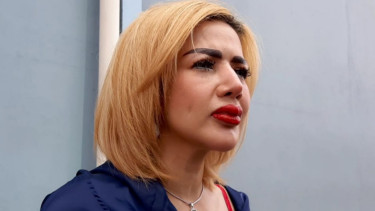 Barbie Kumalasari.
