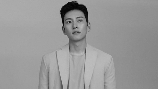 Ji Chang Wook.