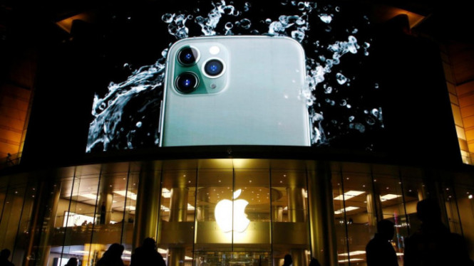 iPhone 11