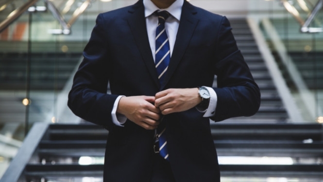 Dua Konglomerat RI terdepak dari daftar orang terkaya dunia. (FOTO: Unsplash/Hunters)