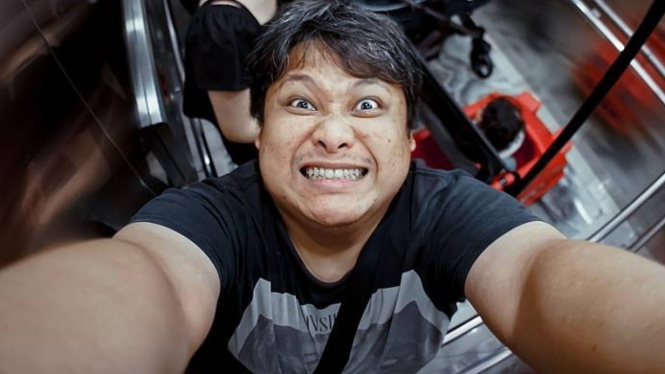 Cecep Reza