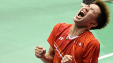 BWF World Tour.