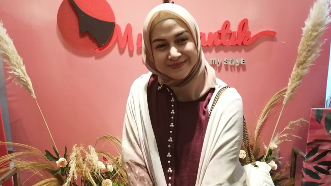 Nina Zatulini