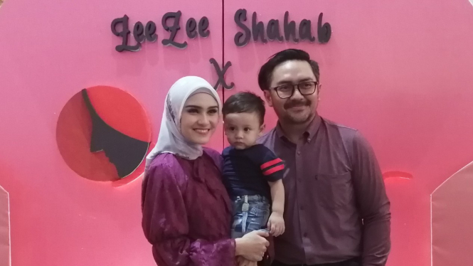 Zee Zee Shahab