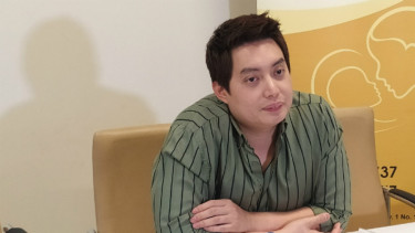 Edric Tjandra