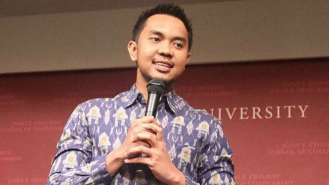Andi Taufan Garuda Putra