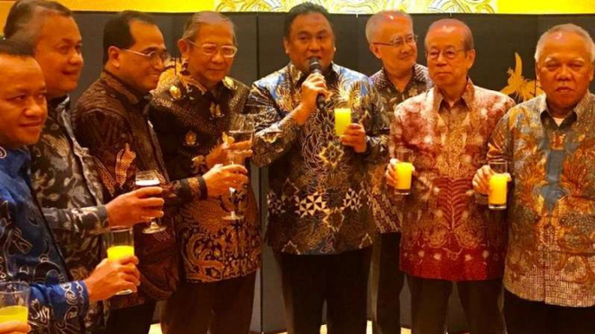 Indonesia-Japan Friendship Night.