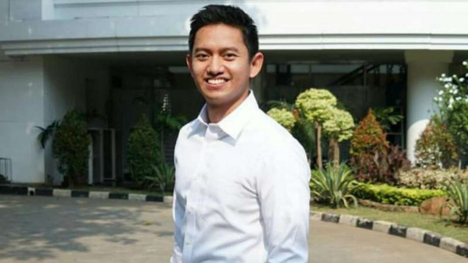 Adamas Belva Syah