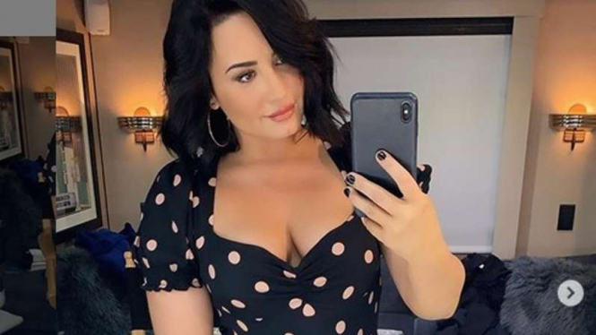Demi Lovato