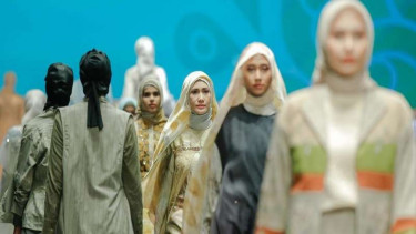 Penggunaan bahan ramah lingkungan pada produk Shafira
