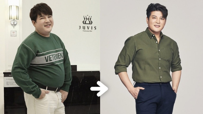 Shindong Super Junior