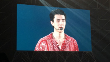Sehun EXO