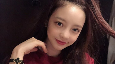 Goo Hara
