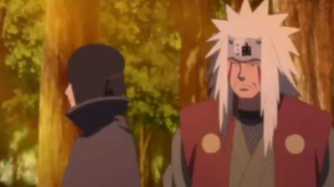 Boruto