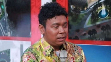 Billy Mambrasar