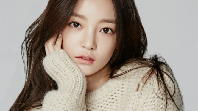 Goo Hara.