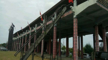 Destinasi wisata di Pontianak, Kalimantan Barat