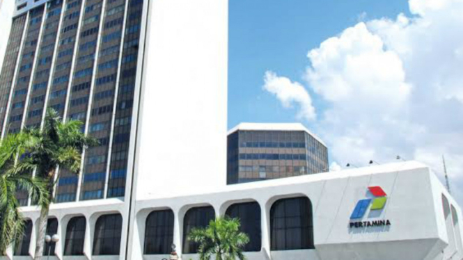Gedung Pertamina