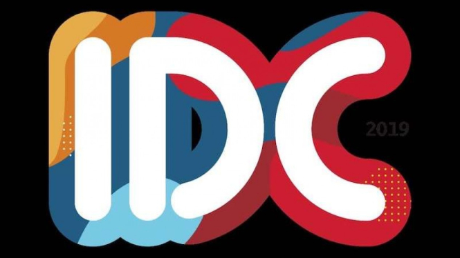 Indonesia Digital Conference 2019.