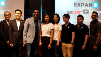 7 Startup Malaysia Menjelajah Peluang Bisnis di Indonesia