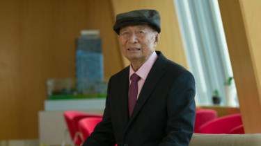 Ir Ciputra