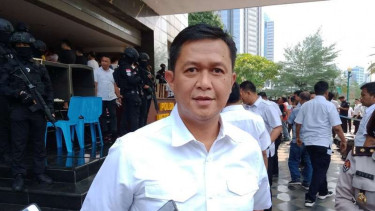 Kapolda Kalimantan Tengah, Irjen Pol Iwan Kurniawan