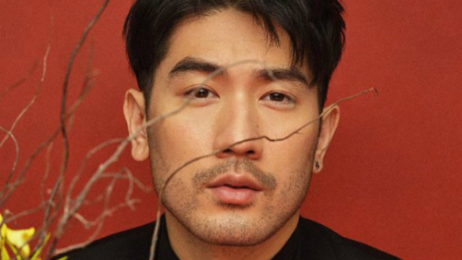 Godfrey Gao