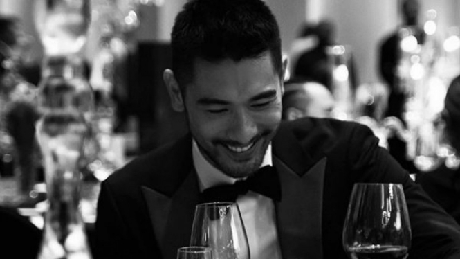 Godfrey Gao