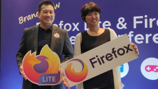 Makin Asyik Internetan dengan Firefox Lite, Cek Aja Guys