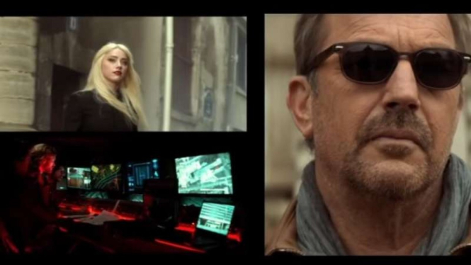 3 Days to Kill