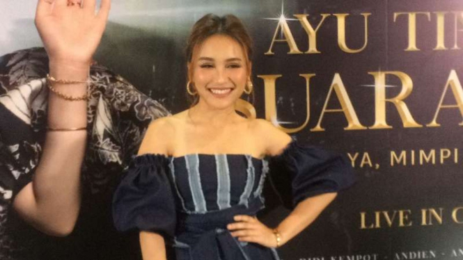 Ayu Ting Ting