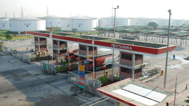TBBM miliki Pertamina.