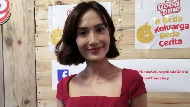 Artika Sari Devi.