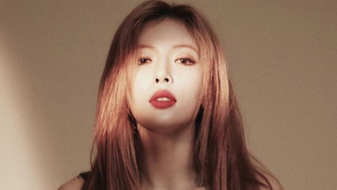 HyunA