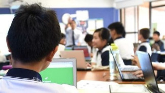 UIN Jakarta Pastikan Integrasi Pendidikan Tak Ganggu Kegiatan Belajar Mengajar