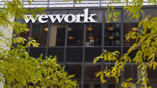 Unicorn Indonesia Harus Belajar dari WeWork dan Alibaba. (FOTO: Tech Crunch)