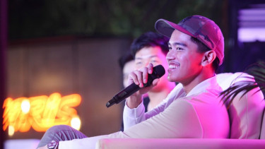 Kaesang Pangarep