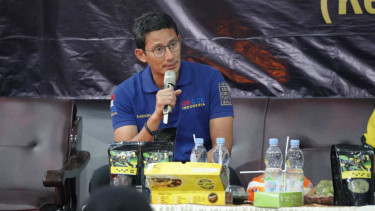 Sandiaga Uno