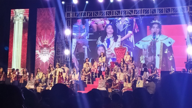JKT48.