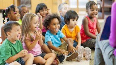Pentingnya pendidikan anak bagi kemampuan kognitif dan emosional