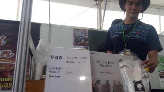 UriJib Coffee Roast.