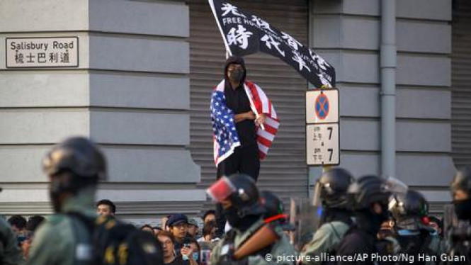 picture-alliance/AP Photo/Ng Han Guan