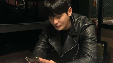 Cha In Ha
